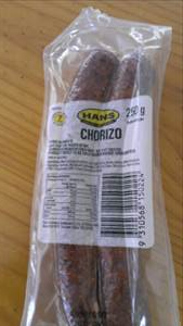 Hans Chorizo