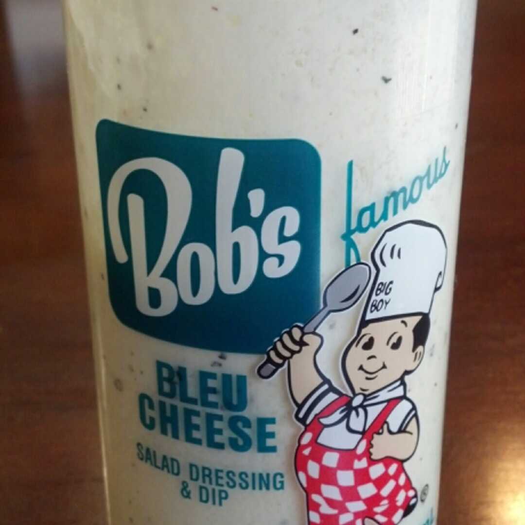 Bob's Bleu Cheese Dressing & Dip