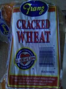 Franz Cracked Wheat Bread