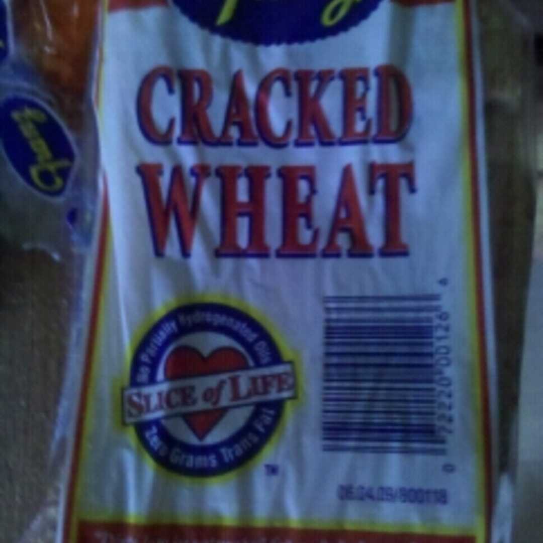 Franz Cracked Wheat Bread