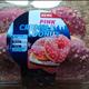 REWE Pink Crumble Donut