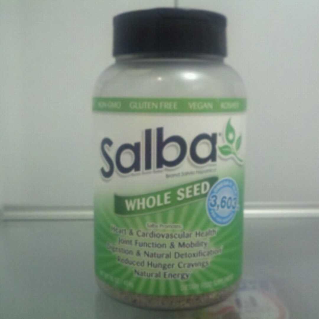 Salba WHOLE SEED