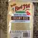 Bob's Red Mill Organic Brown Rice Farina Hot Cereal