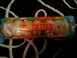 Panrico Donettes Nevados
