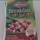 Emerald Breakfast On The Go! - S'mores Nut Blend