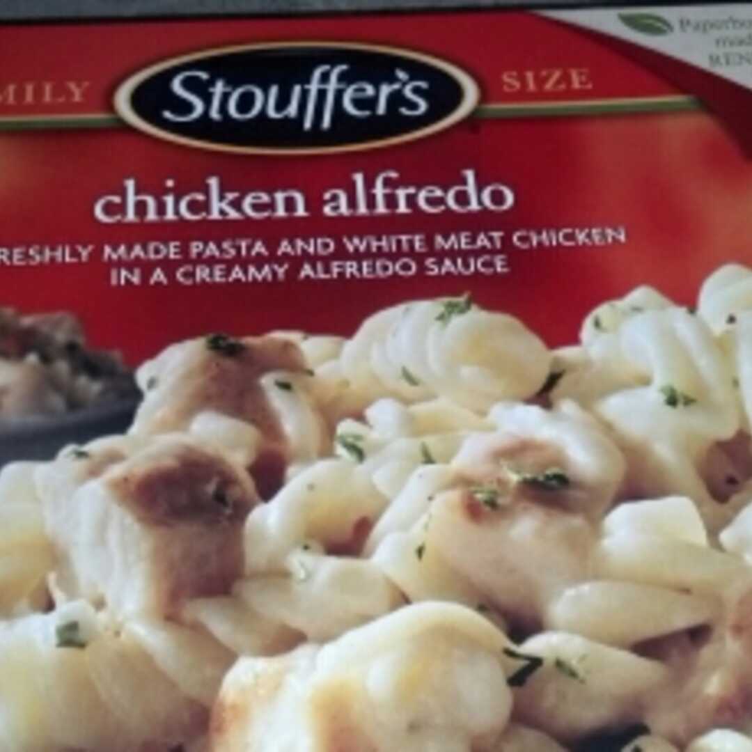 Stouffer's Chicken Alfredo (Family Size)