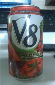 V8 Original 100% Vegetable Juice (11.5 oz)
