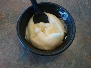 Mashed Potato (from Dry)