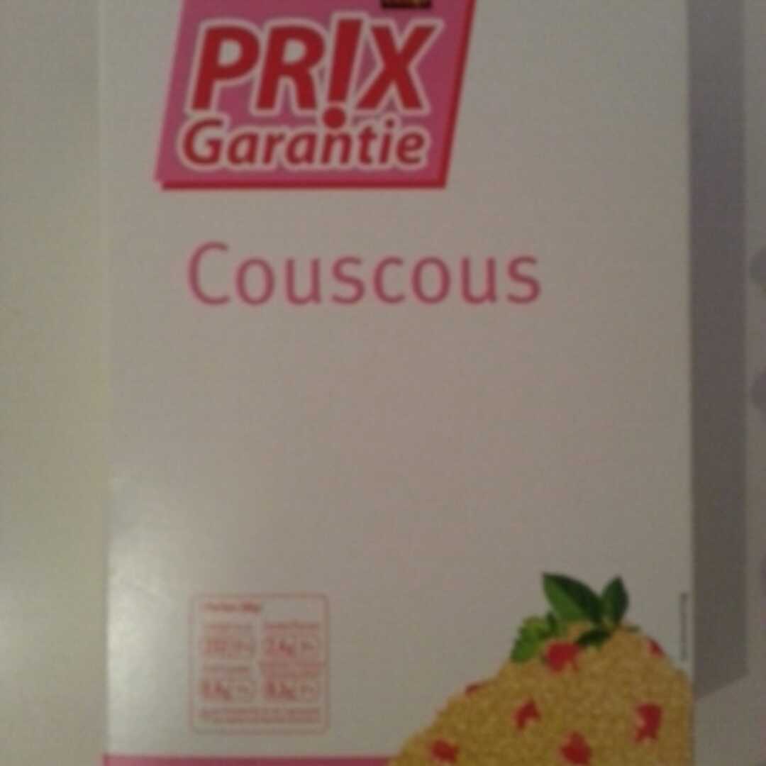 Couscous (Gekocht)