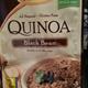Roland Black Bean Quinoa