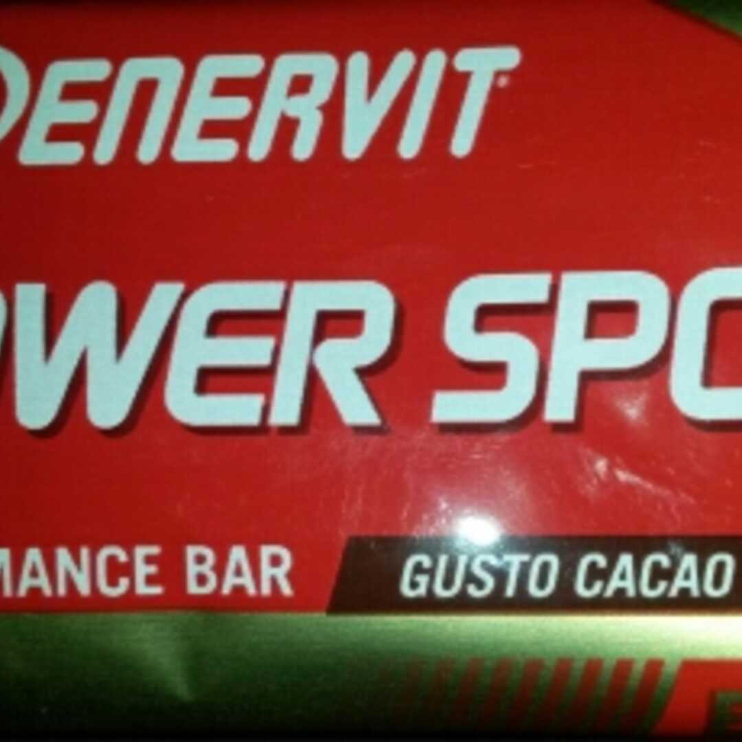Enervit Barretta Power Sport