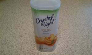 Crystal Light Peach Sugar Free Iced Tea Mix