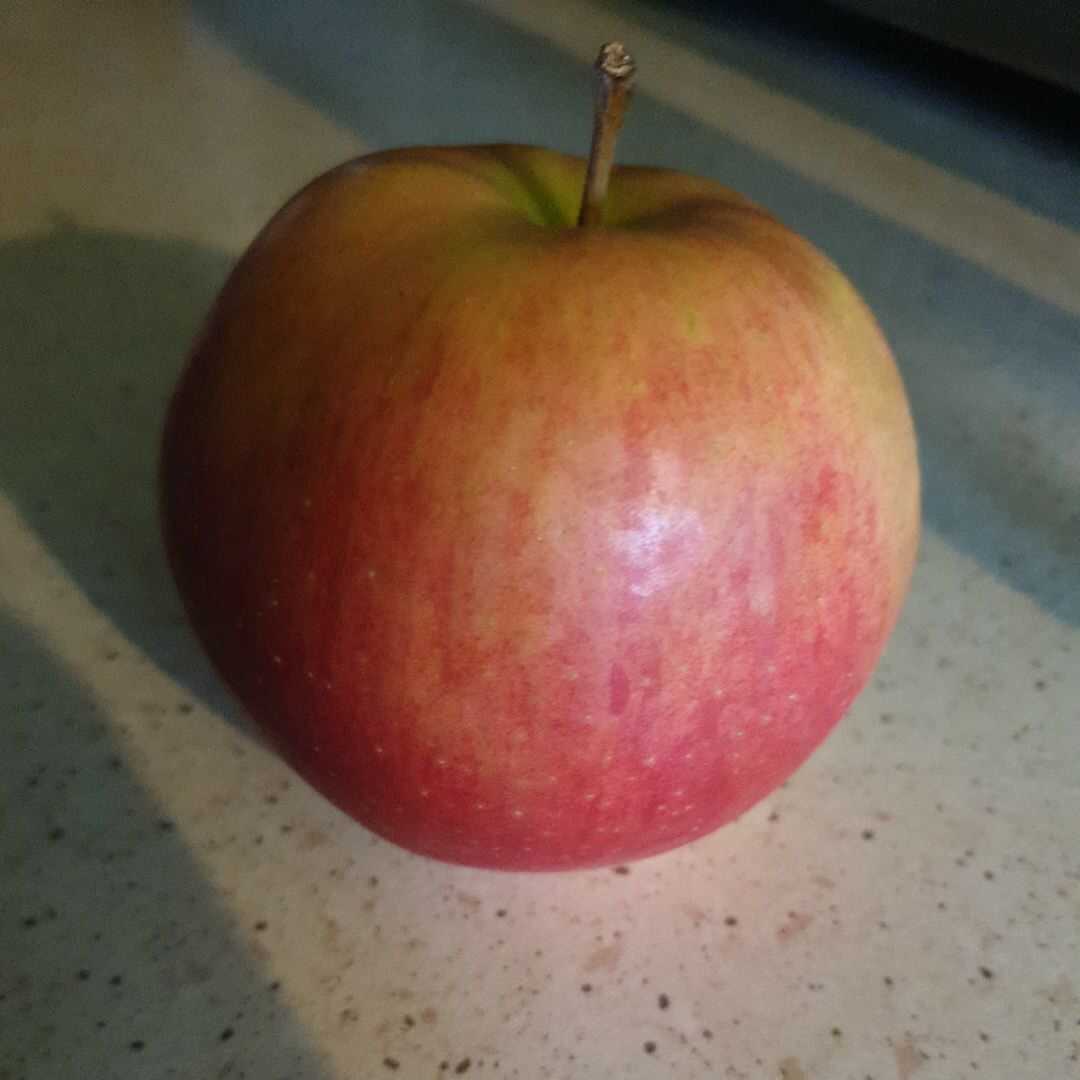 Jabłka