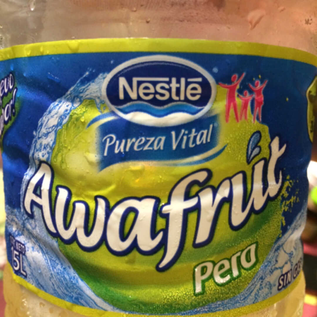 Nestlé Awafrut