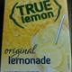 True Lemon Original Lemonade
