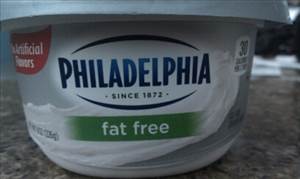 Philadelphia Fat Free Cream Cheese