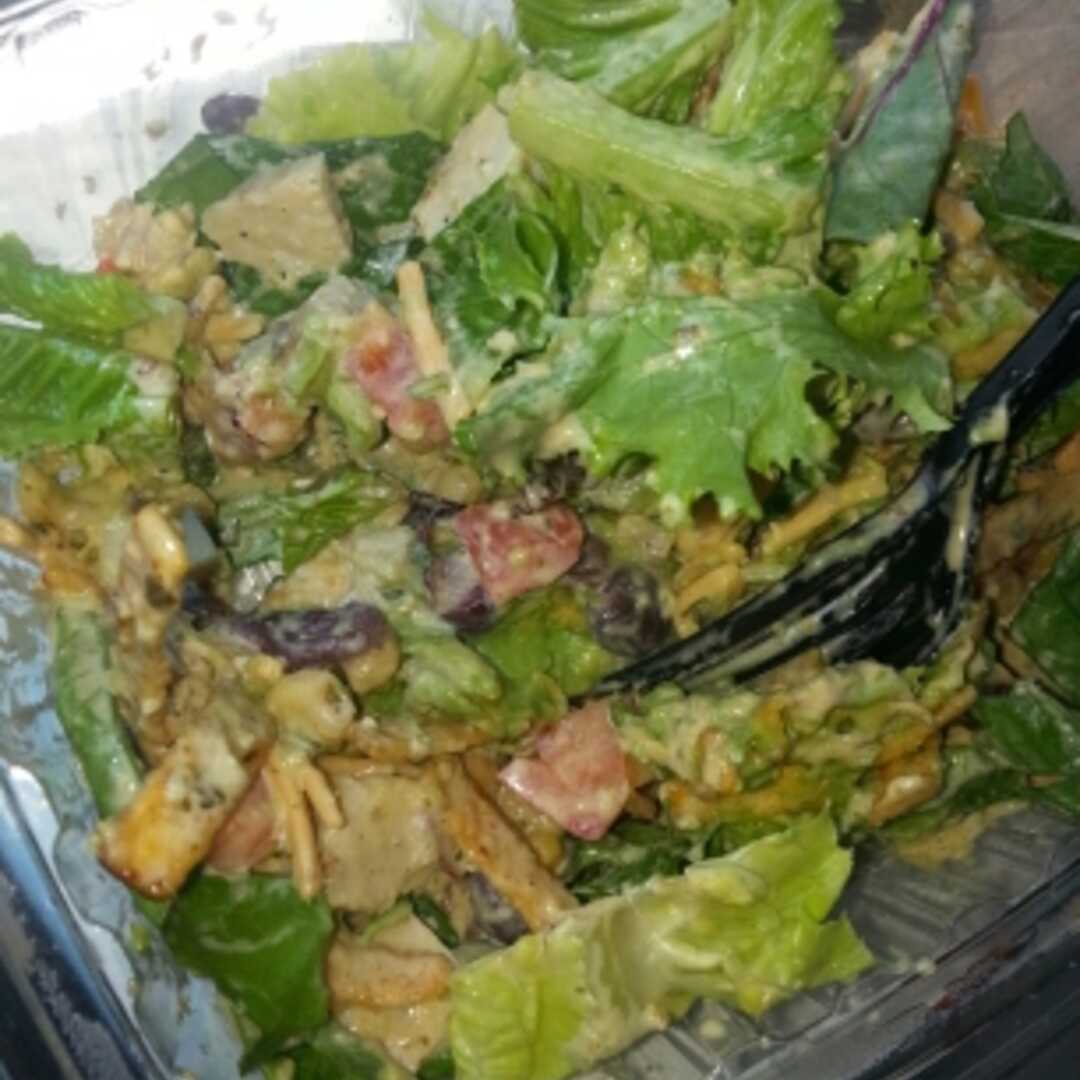 Togo's Santa Fe Chicken Salad