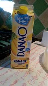 Danao Banane Savoureuse