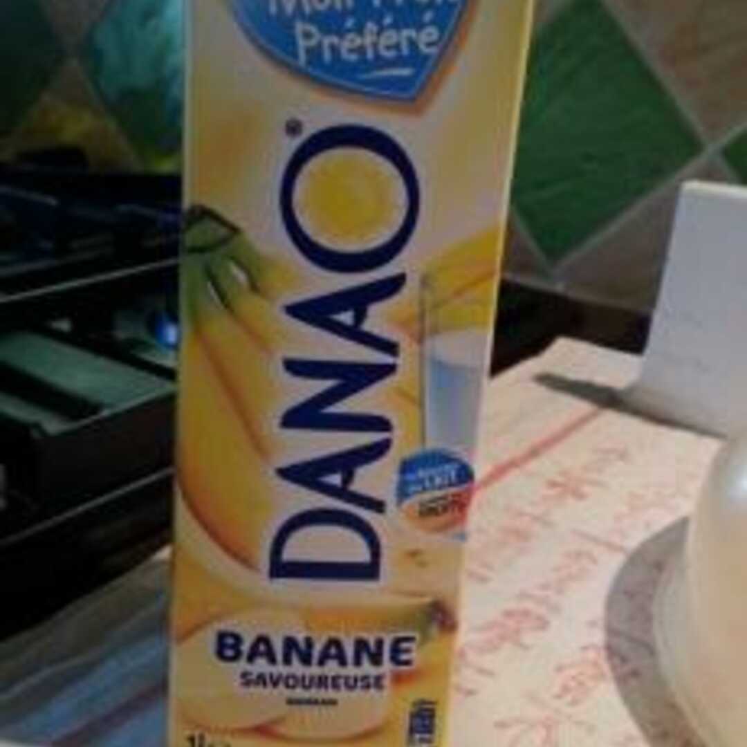 Danao Banane Savoureuse