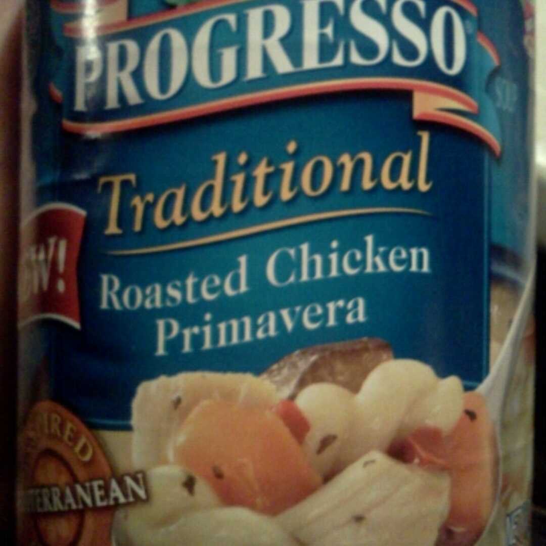 Progresso Traditional Roasted Chicken Primavera