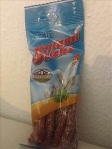 Birkenhof Salami Sticks