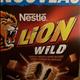 Nestlé Céréales Lion Wild