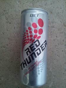 Aldi Diet Red Thunder