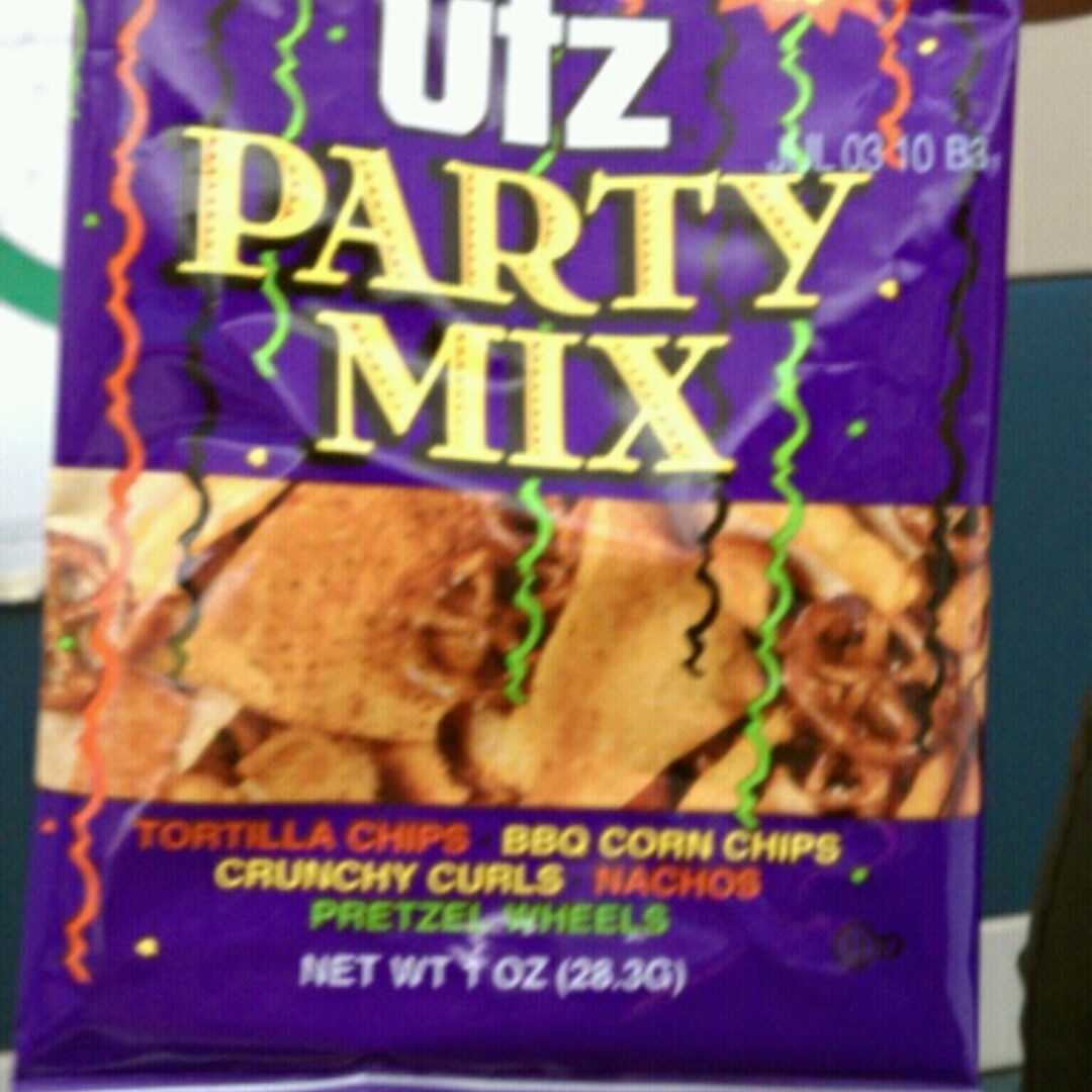 Utz Party Mix