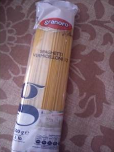 Granoro Spaghetti