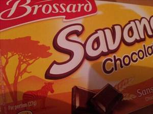 Brossard Savane