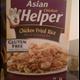 Betty Crocker Chicken Helper - Chicken Fried Rice