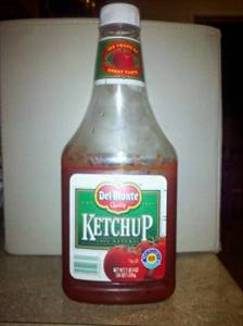 Del Monte Ketchup