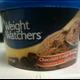 Weight Watchers Chocolate Fudge Brownie Premium Ice Cream Cups