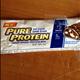 Pure Protein Double Chocolate Vanilla Crunch Protein Bar