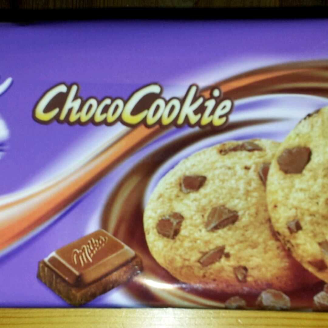 Milka ChocoCookie