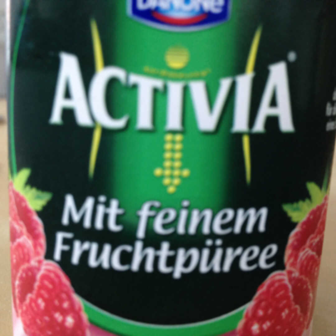Activia Activia mit Feinem Fruchtpüree