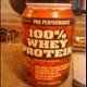 Optimum Nutrition Protein Powder (100% Whey Protein)