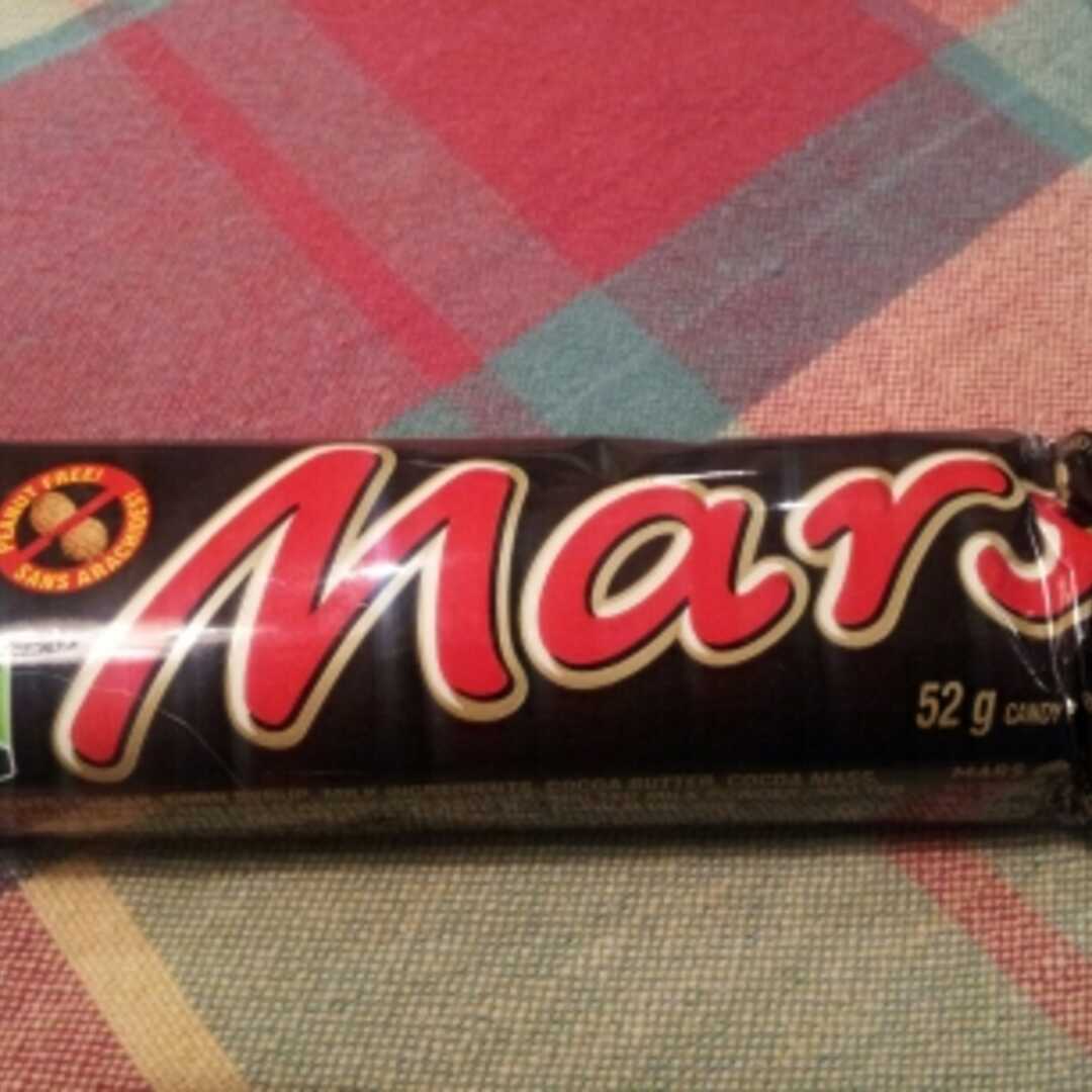 Mars Mars Bar