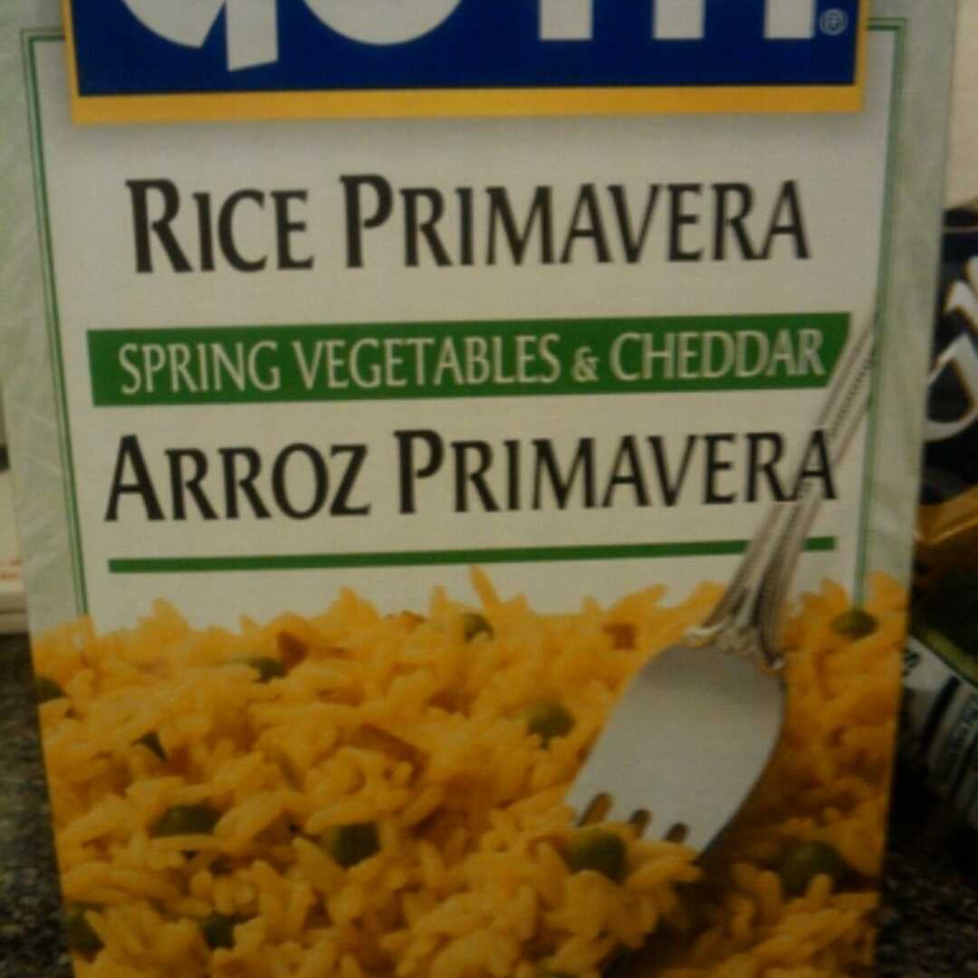 Goya Rice Sides - Rice Primavera