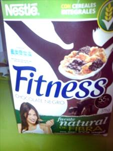 Nestlé Cereales Fitness Chocolate Negro