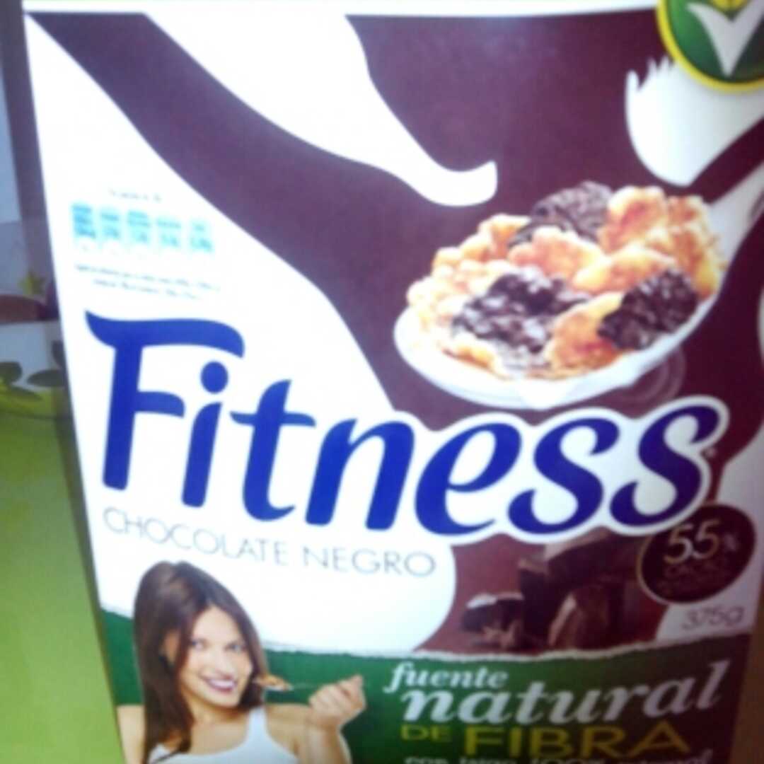 Nestlé Cereales Fitness Chocolate Negro