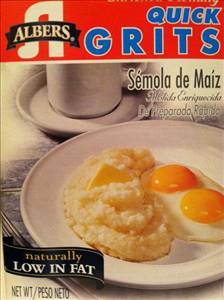 Albers Quick Grits