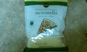 Publix Low Moisture Part-skim Mozzarella Cheese