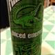 Mad Croc Juiced Energy Green Apple