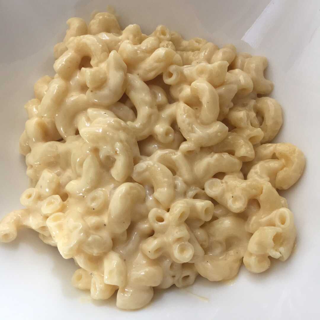 Macaroni or Noodles with Cheese