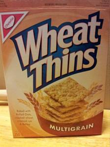 Christie Wheat Thins