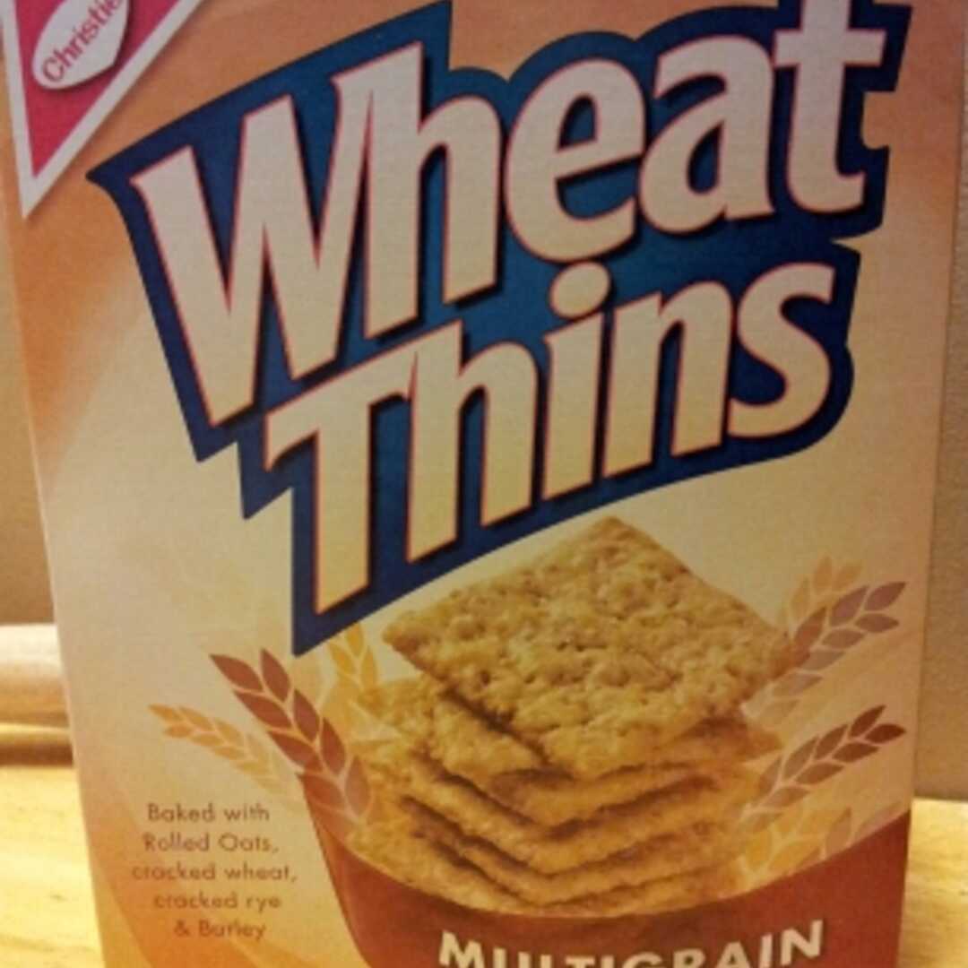 Christie Wheat Thins
