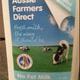 Aussie Farmers Direct No Fat Milk