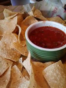 Applebee's Chips & Salsa - Photo