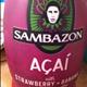 Sambazon Organic Acai Smoothie